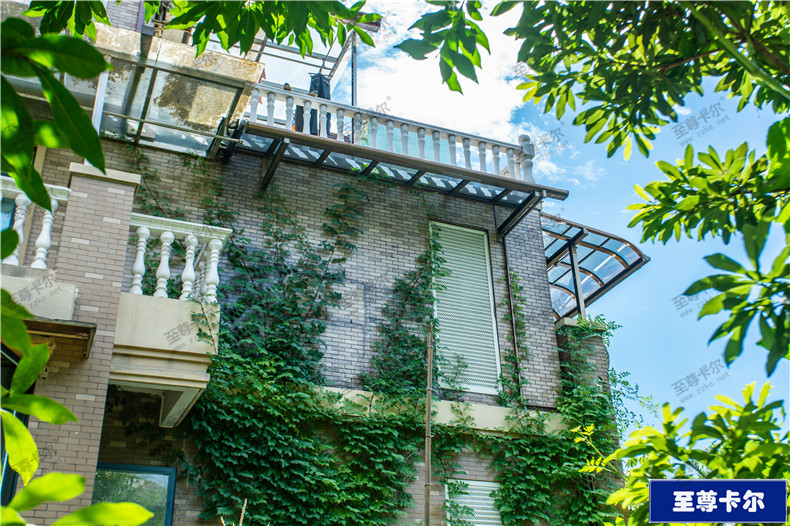 【凱美怡和】免費(fèi)測量設(shè)計（窗棚）