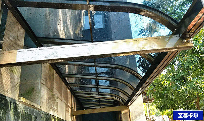 【御華名苑】免費(fèi)測量設(shè)計（窗棚）