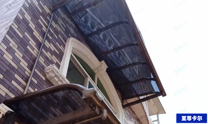 【怡君苑】免費(fèi)測量設(shè)計（窗棚）