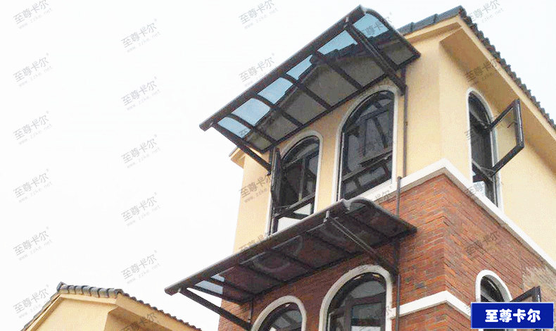 【弘陽山卿】免費(fèi)測量設(shè)計（窗棚）