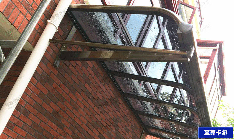 【花漫九里】免費測量設計（窗棚）