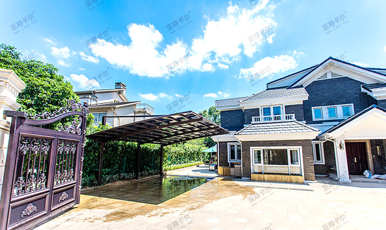 【金茂悅】免費測量設(shè)計（攬勝款式）