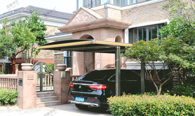 【清風別墅】免費測量設計（自然風款式）