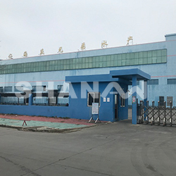北海市海慶兄弟水產有限公司