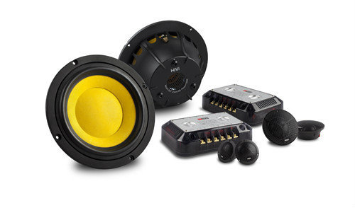將HiFi進行到底 索納塔8改裝惠威汽車音響全紀錄